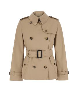 BURBERRY Тренч/плащ