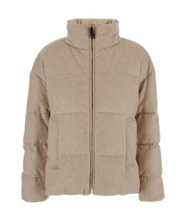 MAX MARA Пуховик