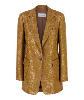 DRIES VAN NOTEN Жакет/пиджак