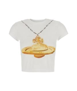 VIVIENNE WESTWOOD Футболка