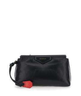GIVENCHY Клатч/вечерняя сумка