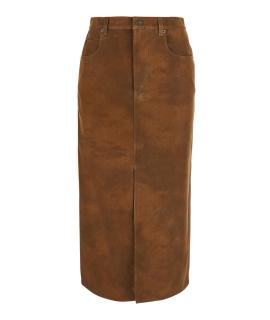 ISABEL MARANT ETOILE Юбка миди