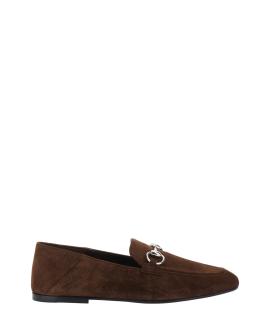 GUCCI Лоферы