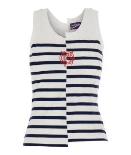 JEAN PAUL GAULTIER Майка