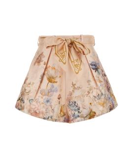 ZIMMERMANN Шорты