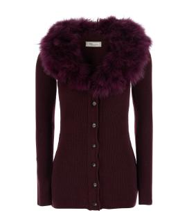 BLUMARINE Кардиган