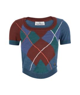 VIVIENNE WESTWOOD Джемпер / свитер
