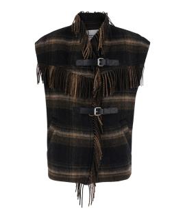 ISABEL MARANT ETOILE Жилет