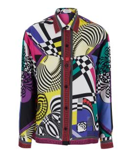 VERSACE Рубашка