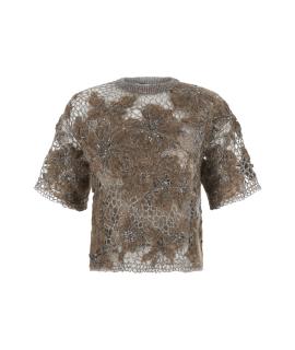 BRUNELLO CUCINELLI Джемпер / свитер