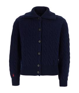 POLO RALPH LAUREN Кардиган