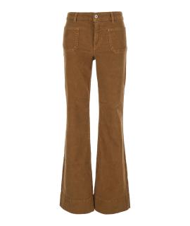 AG JEANS Прямые брюки