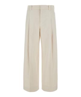 BRUNELLO CUCINELLI Прямые брюки