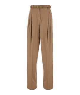 MAX MARA STUDIO Прямые брюки
