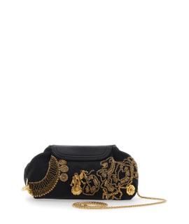 DRIES VAN NOTEN Клатч/вечерняя сумка
