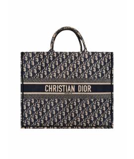 CHRISTIAN DIOR Сумка тоут