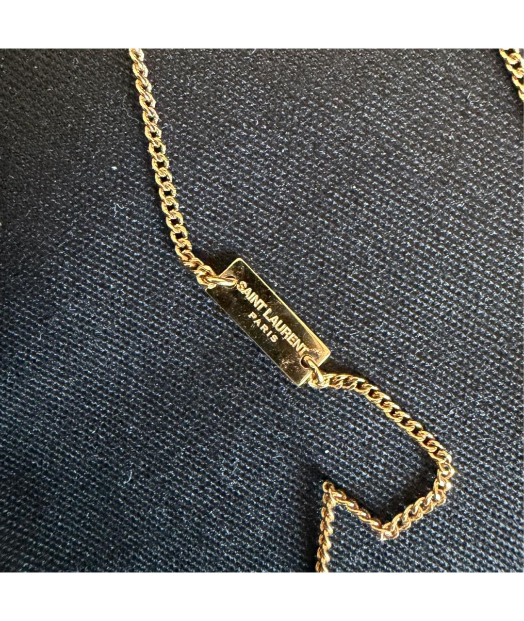 SAINT LAURENT Колье, фото 4