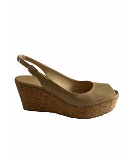 JIMMY CHOO Босоножки
