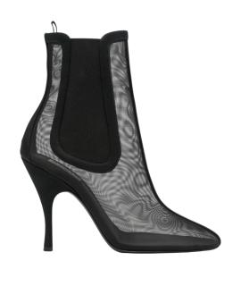 ALAIA Ботильоны
