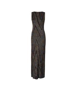 MISSONI Вечернее платье