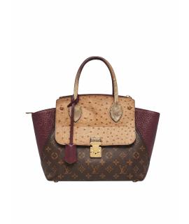 LOUIS VUITTON Сумка с короткими ручками