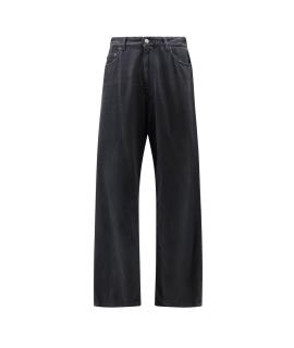MM6 MAISON MARGIELA Прямые джинсы