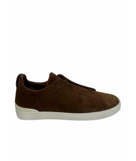 ERMENEGILDO ZEGNA XXX Лоферы