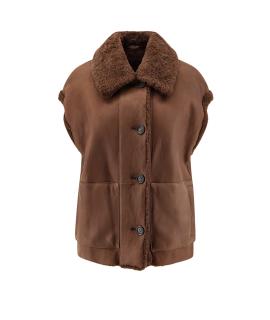 BRUNELLO CUCINELLI Жилет