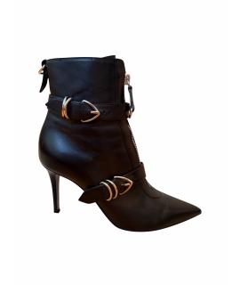 GIANVITO ROSSI Ботильоны
