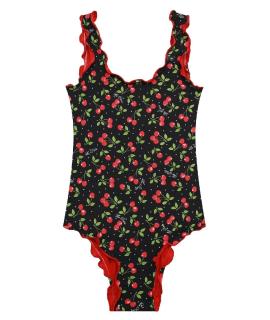 LA PERLA Пляжная одежда