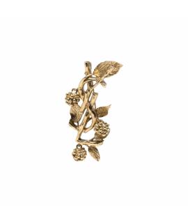 SAINT LAURENT Булавка / брошь