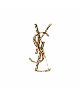 SAINT LAURENT Булавка / брошь