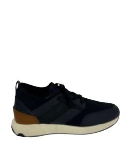 TOD'S Низкие кроссовки / кеды