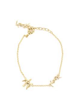 SAINT LAURENT Браслет