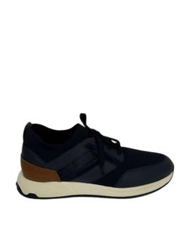 TOD'S Низкие кроссовки / кеды