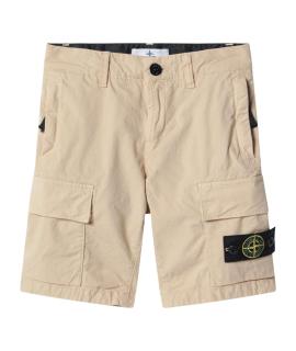 STONE ISLAND Брюки и шорты