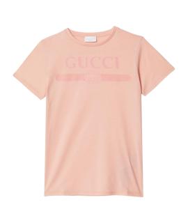 GUCCI Детская футболка / топ