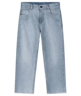 GOLDEN GOOSE Детские джинсы
