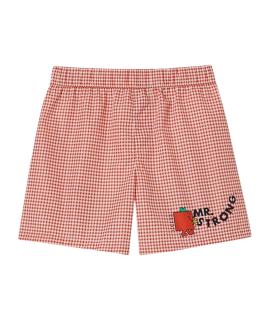 GUCCI Брюки и шорты