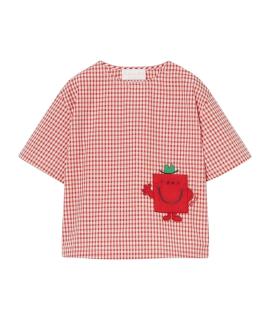 GUCCI Футболка / топ