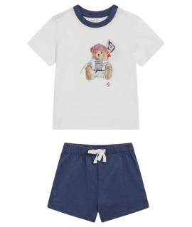 POLO RALPH LAUREN Комплект