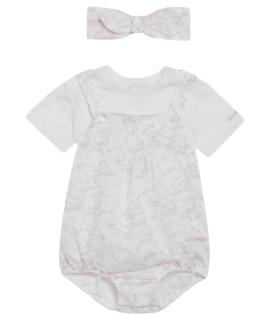 GIVENCHY Боди/Ползунок