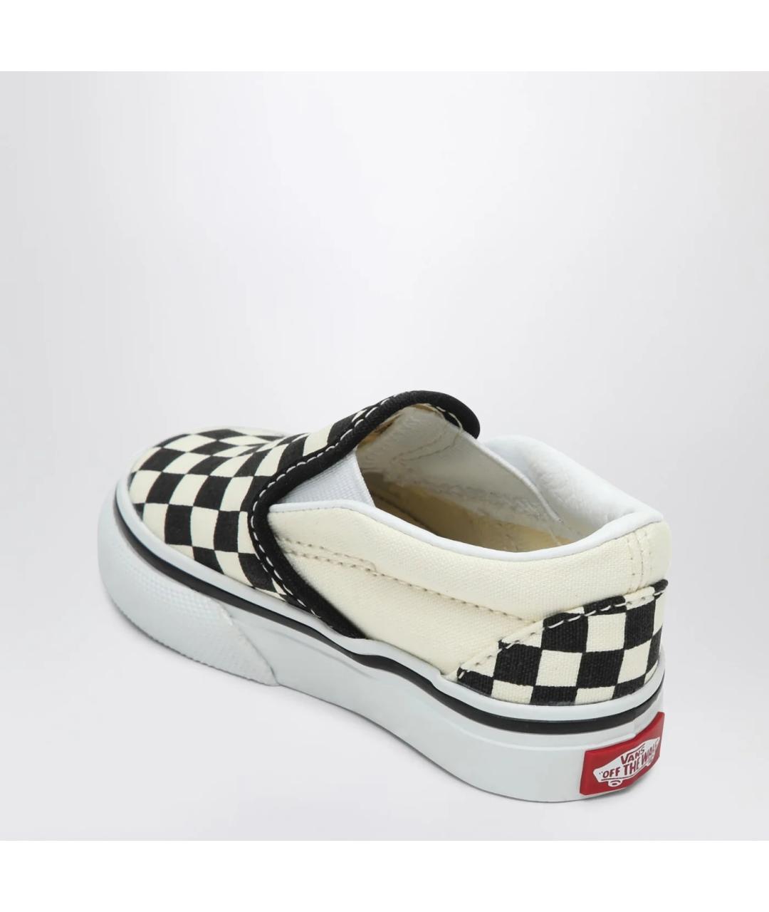 VANS Мульти текстильные кеды, фото 2