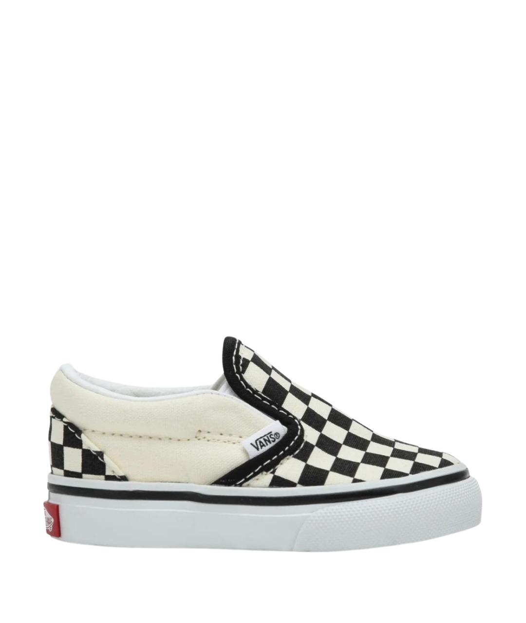 VANS Мульти текстильные кеды, фото 1