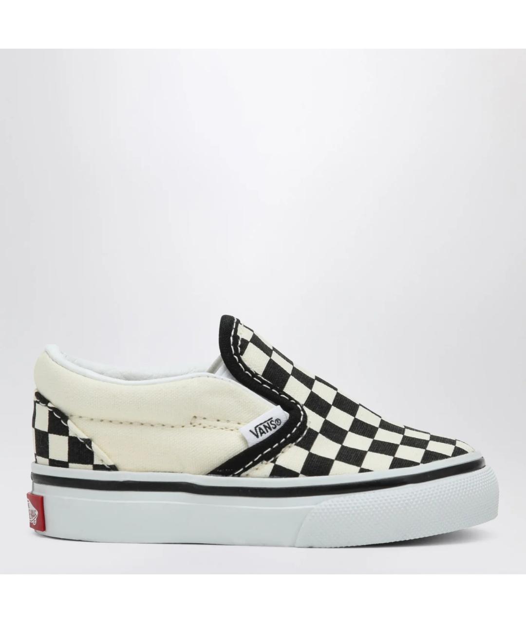 VANS Мульти текстильные кеды, фото 3
