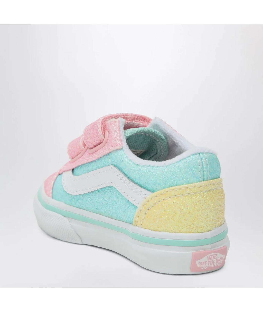 VANS Мульти кеды, фото 2