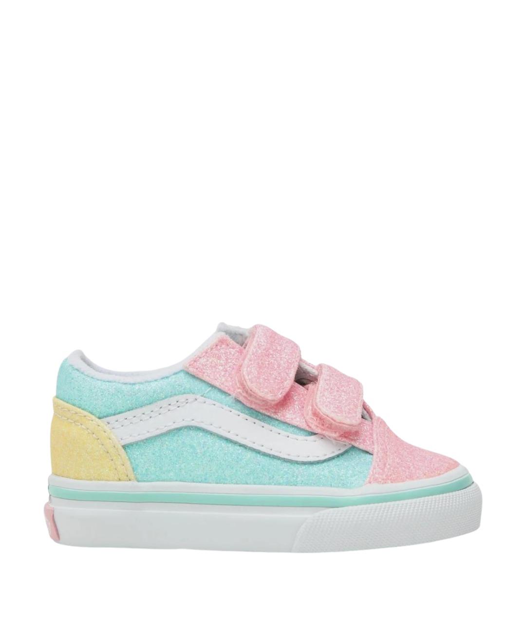 VANS Мульти кеды, фото 1