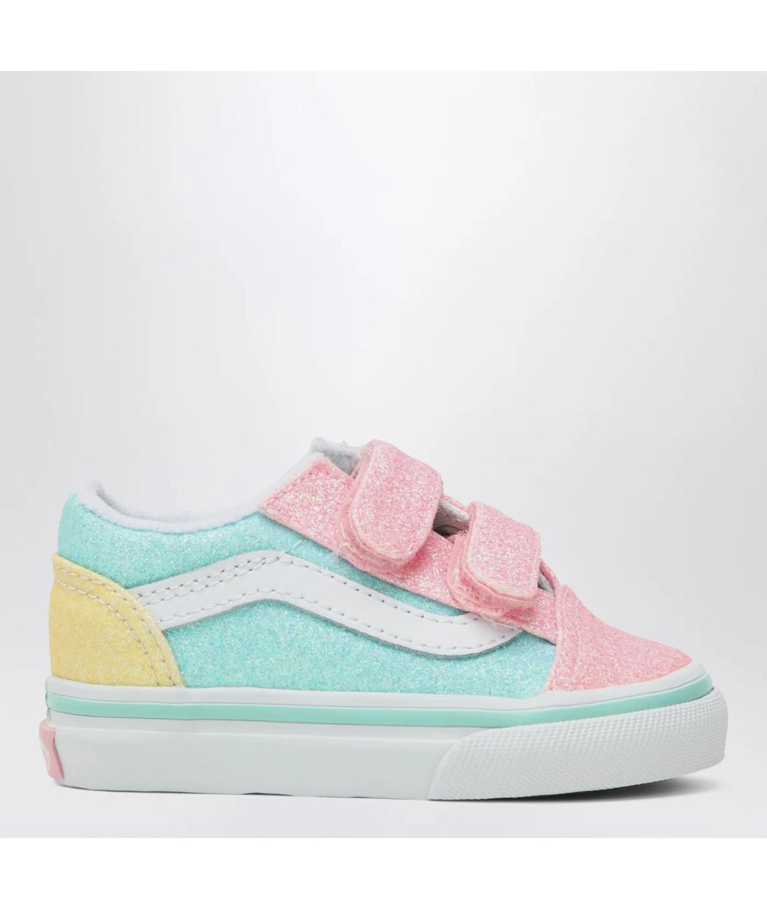 VANS Мульти кеды, фото 3