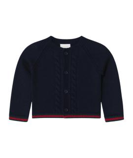 GUCCI Трикотаж