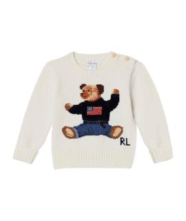 POLO RALPH LAUREN Трикотаж